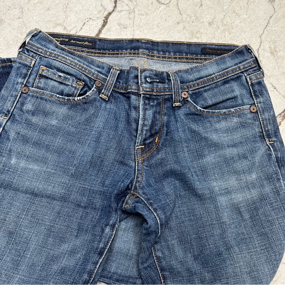 Citizens of Humanity Low Waist Flare - Picture 4 of 8